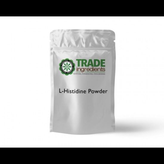 Pure L Histidine HCL Powder Vegan 100g | Daraz.pk