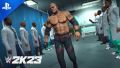 WWE W2K23 PS4 Game for PlayStation 4. 