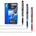 Pilot Hi-Tec point V10 Grip Rollerball Pen (1 Pcs). 