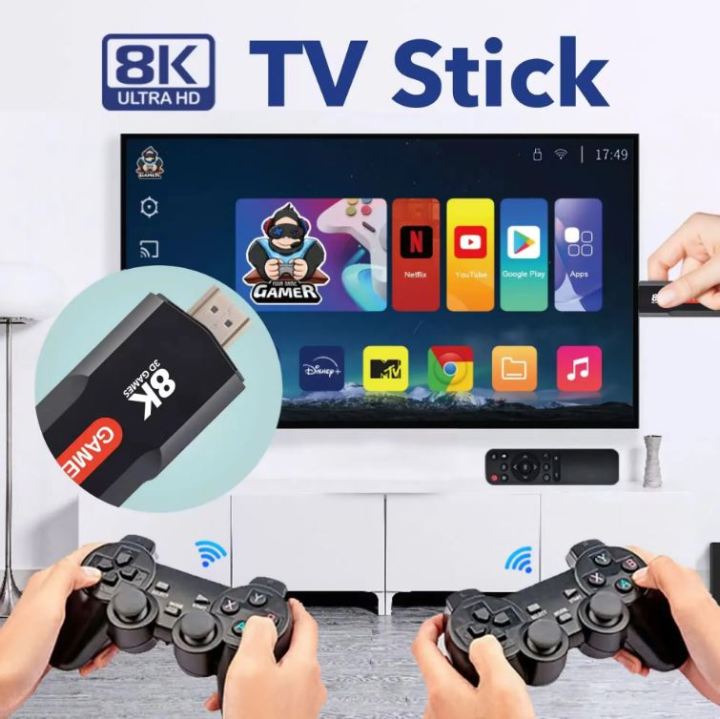Q9%20Game%20Stick%208K%20Dual%20System%20Android%20TV%20Box%20and%20Game%20With%20Wireless%20Controller%2064G%20TV%20Stick%2010000+%20Games%20-%20Latest%20Updates%20-%20-%20Image%203
