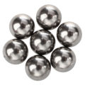 Bke Wheel Bearng Steel Balls Replacement 5mm Dameter 100 Pcs. 