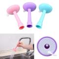 New Kitchen Faucet Water-Saving Faucet of Sprayer Faucet Adjustable Shower Head. 