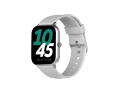 NERV Watch 1 Smart Watch 1.83" Inch Display IP67 Waterproof 100+ Watch Faces / 100+ Sports Modes - 10 Days Battery Life - Smart Voice Features - 24/7 Health Monitor. 