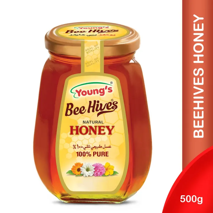 Young's%20Natural%20Honey%20500g%20-%20Image%202