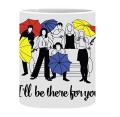Hot Amazing Friends Coffee Mug Tea Cup Set Matching Wedding Anniversary Gifts Bridal Shower Decor 11oz Wedding Valentine Gifts For Him For Her Couple Mug Set Perfect Gift for Couple Novelty Tea Cup Ceramic Coffee Mug. 