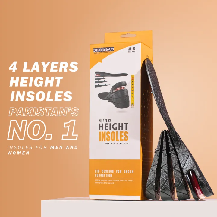 4%20Layer%209%20cm%20(3.54%20inches)%20-%20Height%20Increasing%20Insoles%20Black%20Color%201%20Pair%20Height%20Elevator%20Insoles%20For%20Men%20Women%20-%20Image%206