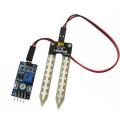 Soil Moisture Hygrometer Detection Humidity Sensor Module. 