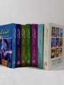 Alif Laila Wa Laila Urdu Books Complete 7 Set Book Series. 