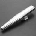 Kazoo Aluminum alloy Metal with 5 pcs Gifts Flute Diaphragm for Children Music-lovers. 