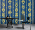 AMD 3D Wallpaper Non Self-adhesive (Roll size 9.5 x 0.53 meter). 