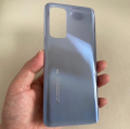 Xiaomi Mi 10T 5G Back Glass Battery Cover Rear Door Housing Case For Xiaomi Mi 10T 5G Back Battery Glass Cover Replacement. 