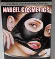Black Mask Peel -Off Black Mask Bamboo Charcoal. 