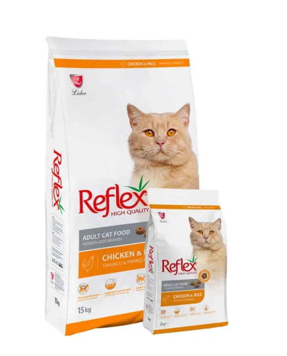 Reflex%20Cat%20Food%20Adult/Kitten%202kg%20-%20Image%202
