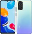 Redmi Note 11 6GB 128GB 50 MP Main Camera PTA Approved 1 Year Brand Warranty. 