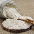Premium Talbina with Dry fruits Almond Flavour (500Grams) - No Added Sugar. 