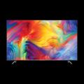 TCL 50P755 4K HDR Google LED TV 50'' With 2 Years Brand Warranty. 