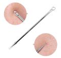 Best Removal Whitehead Blackhead Acne Remover Pimple Extractor Tool. 