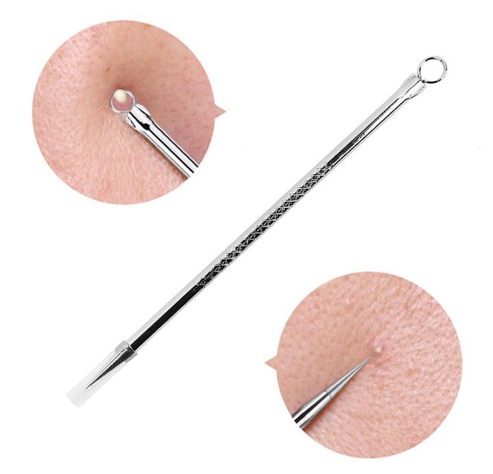 Best Removal Whitehead Blackhead Acne Remover Pimple Extractor Tool