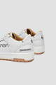pull&bear Casual contrast NASA trainers. 