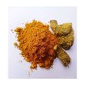 Wild Turmeric Fine Powder  Amba Haldi - Ambia Haldi Amiya Haldi (Jangli Haldi) 100gm. 