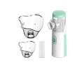 Mesh Nebulizer | Quiet and Portable, Power | JSL-W303 302 301 Portable Nebulizer Ultrasonic Mesh Atomizer. 