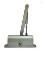 061 - Door Closer - Small Door. 