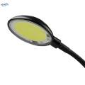 Mini Aquarium Light Clip Multipurpose 4W Fish Tank Light Fish Tank Plant Lamp for Small Fish Tank. 