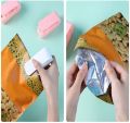Portable Mini Sealer Home Heat Bag Plastic Food Snacks Bag Sealing Machine Food Packaging Kitchen Storage Bag Packing. 