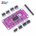 TLC5947 12-Bit 24-Channel PWM LED Driver Module with Internal Oscillator for Arduino DC 3-5.5V. 
