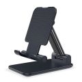 Mobile Phone Stand Foldable & Adjustable Height , Universal Mobile Stand Flexible Mobile Holder Premier Quality Product Flexible Stand  Pocket Size Easy to Carry Compatible with all size Mobiles. 