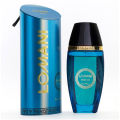 Lomani Heroes Perfume For Men – Eau de Toilette – 100 ml. 