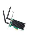 TPLINK AC1300 Wireless Dual Band PCI Express Adapter Archer T6E. 