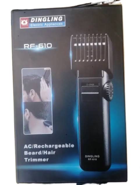 Dingling%20RF-610%20Original%20Electric%20Hair%20And%20Beard%20Trimmer%20-%20Image%205