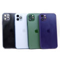 Apple iPhone 11 Pro Max Back Cover Back Glass  Lens Original AG Glass Cover For Apple iPhone 11 Pro Max. 