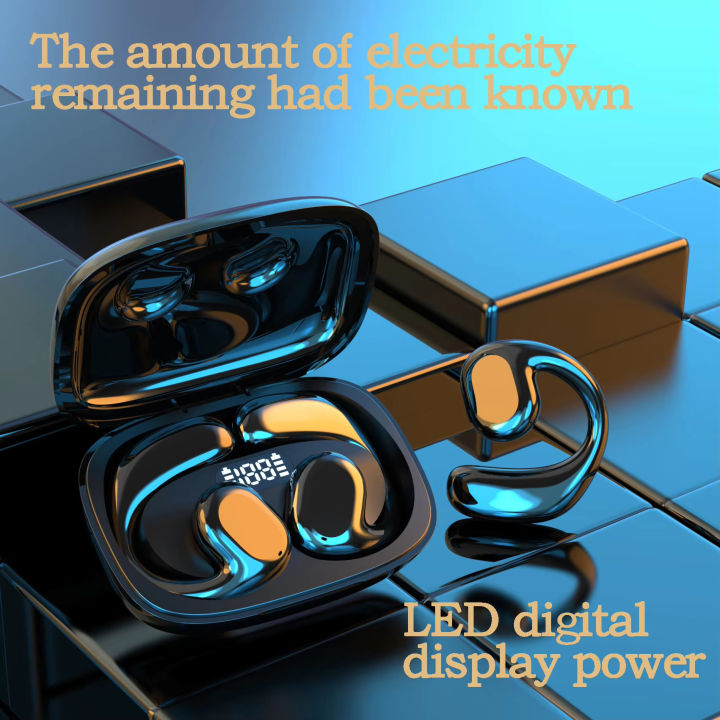 Power%20Beats%20Pro%20Tws%20Bluetooth%20Wireless%20Handsfree%20-%20Image%202