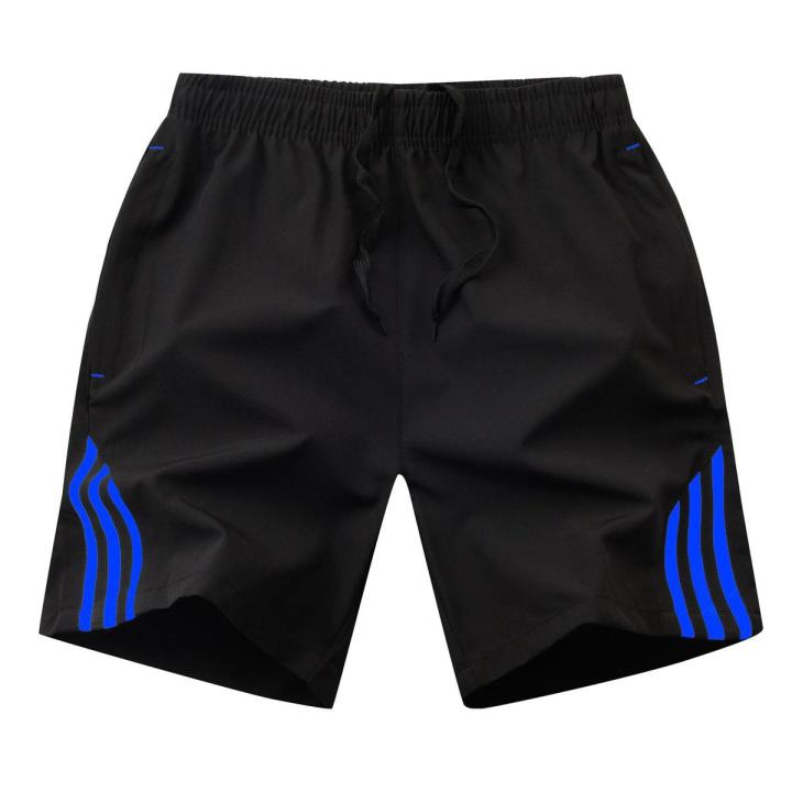 Men's Shorts Summer Fashion Big Size Brand Boardshorts Sports Shorts Men Casual Shorts Quick Dry Gym Mens Shorts Clothing