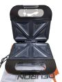 Original Deuron Sandwich Maker with 5 Years Warranty Model: DN-324 - Deuron Sandwich Maker with Non-Stick Plates, 2 Slice Sandwich Maker. 