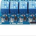 5V 8 Channel Relay Module Relay Board. 