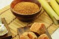 Organic Jaggery Powder 227g | Natural Gur Powder | Healthy Sugar Alternative. 