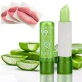Aloe Vera 99% Soothing Gel Lip balm 3.5g. 