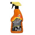 Armor All Wheel And Tire Cleaner 500ml Best For Car, Bus, Bike, Truck Made In (U.S.A). 