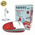 SAFETY Nebulizer for Quick Relief- White & Red. 