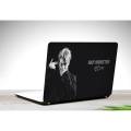 BTS Bangtan Boys Rap Monster Laptop Skin Vinyl Stickers Decal,12 13 14 15 15.6 inches Notebook Laptop Skin Sticker for all Laptops. 