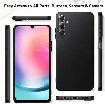 Samsung%20Galaxy%20A05s%20Case%20Rock%20Soft%20Silicone%20back%20cover%20-%20Image%204