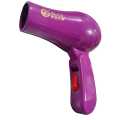 Electroginal HL-716 hair dryer Foldable with 2 heating speeds 850 watts. 