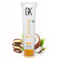 GK Hair The Best Professional Straightening Keratin treatment (100 ml/3.4 fl.oz). 