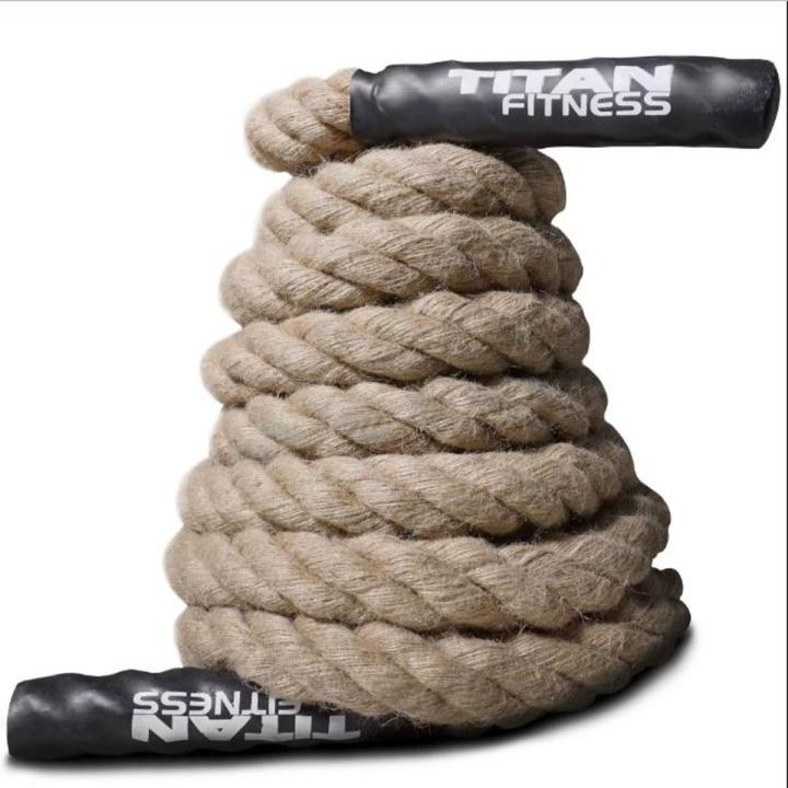Premium%20White%20Cotton%20Battle%20Rope%201.5"%20Thick%2038mm%20for%20Tug%20of%20War%20or%20Gym%20Battle%20Rop%20White%20Cotton%20Rope%20-%20Durable%20Hard%20Rope%20for%20Fitness%20Training%20in%20different%20sizes%2010ft/20ft/30ft/40ft/50ft%20Manila%20Hemp%20Rope%20Jute%20Rope%20Battle%20Rope%20-%20Image%206