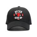 John Cena Never Give Up  Printed Cap. 
