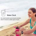 LEMFO GV68  Waterproof art Rate Monitor Remote Capture. 