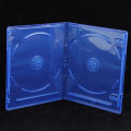 CD DVD Discs Storage Box Cover CD Game Case Protective Box Compatible For Ps5 / Ps4 Game Disk Holder Disk Case. 